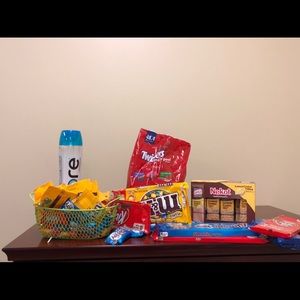 Meet your Posher, Kathy